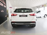 Mercedes-Benz GLA 250 e AMG Line