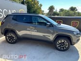 Jeep Compass 4xE 1.3 TG UPLAND