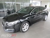 Peugeot 508 SW 2.0 BlueHDi Allure