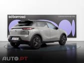 DS DS3 E-Tense Bastille