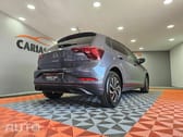 Volkswagen Polo 1.0 TSI Urban DSG