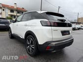 Peugeot 3008 1.6 Hybrid GT e-EAT8