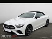 Mercedes-Benz E 220 d AMG