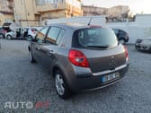 Renault Clio 1.2 16V Dynamique S