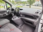 Citroen Berlingo  1.5 BlueHDi M Club