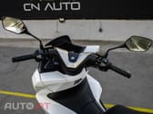 Honda PCX .