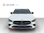 Mercedes-Benz CLA 180 d Shooting Brake Progressive
