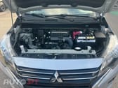 Mitsubishi Space Star 1.2 Connect Edition