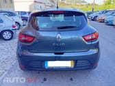 Renault Clio Zen