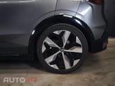 Renault Mégane E-Tech EV40 130hp boost charge Techno