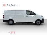 Citroen e-Jumpy 75 kWh XL Club