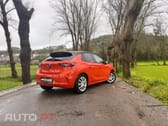 Opel Corsa-E 50 kw