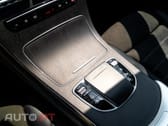 Mercedes-Benz GLC 300 de Coupe 4Matic 9G-TRONIC AMG Line