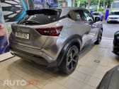Nissan Juke 1.0 DIG-T Tekna DCT