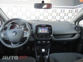 Renault Clio 1.5 dCi Limited