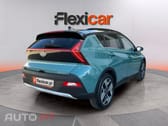 Hyundai Bayon 1.0 T-GDI Premium TT