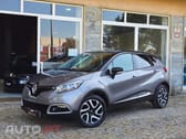 Renault Captur 0.9 TCE Exclusive