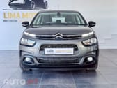 Citroen C4 Cactus 1.2 PureTech Feel