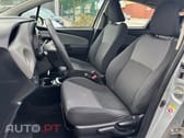 Toyota Yaris 1.0 VVT-i Comfort