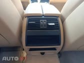 BMW 535 dA Executive