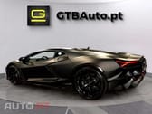 Lamborghini Revuelto FULL CARBON 