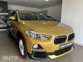 BMW X2 16 d sDrive Auto Advantage