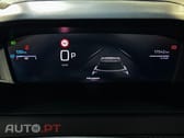 Peugeot 2008 Hybrid 145 e-DSC Allure