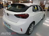 Opel Corsa-E Business Edition