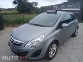Opel Corsa 1.2 Street Edition