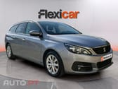 Peugeot 308 SW 1.5 BlueHDi Style