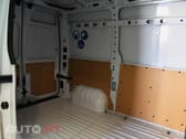 Renault Master 2.3 dCi L1H2 3.5T