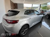 Renault Mégane 1.3 TCe Limited