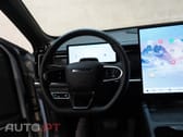 Jaecoo 7 1.5 T-GDi SHS-P Select