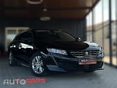Peugeot 508 SW 1.5 BlueHDi Business Line