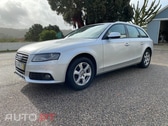 Audi A4 Avant 2.0 TDI