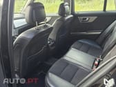 Mercedes-Benz GLK 220 CDi 4-Matic BlueEfficiency
