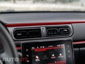 Citroen C3 1.2 Pure Tech C-Series