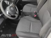 Toyota Yaris D4D 1.4 90cv Active