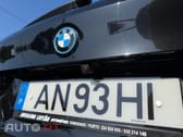 BMW 520 e Pack M