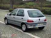 Peugeot 106 1.1 Green