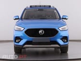 MG ZS 1.0 T-GDI Luxury