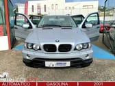 BMW X5 other_Outro