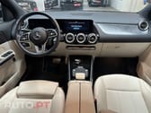 Mercedes-Benz EQA 250 Progressive