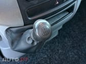 Mercedes-Benz Sprinter 316 CDI  L4 H2