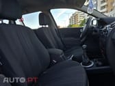 Renault Mégane Break 1,5 DCI Autentique sw M6