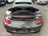 Porsche 911 Turbo S PDK