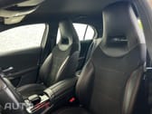 Mercedes-Benz A 180 d AMG Line Aut.
