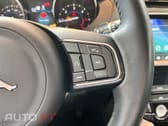 Jaguar F-Pace 2.0d Prestige - AWD