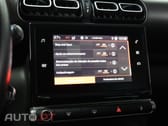 Citroen C3 Aircross 1.2 Puretech S&S FEEL