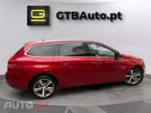 Peugeot 308 SW 1.5 HDi Allure 
